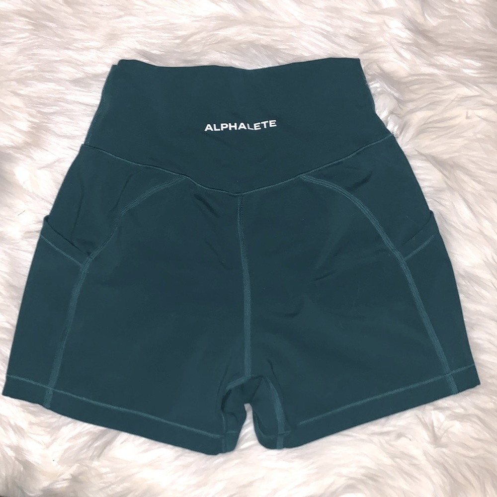 Alphalete Shorts